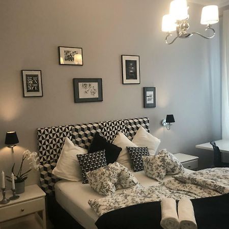 דירות ורשה Stare Miasto Bednarska 10 מראה חיצוני תמונה