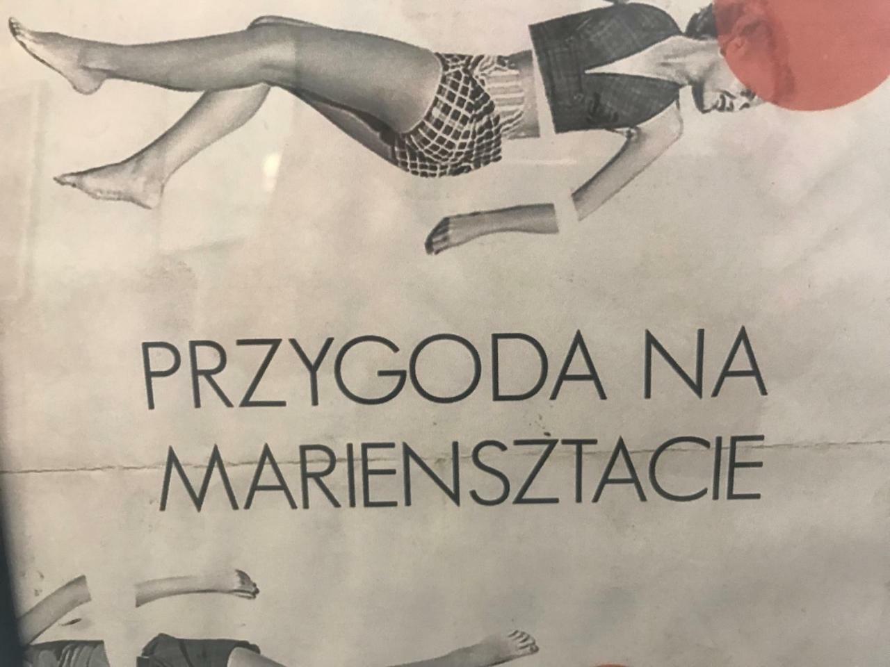 דירות ורשה Stare Miasto Bednarska 10 מראה חיצוני תמונה