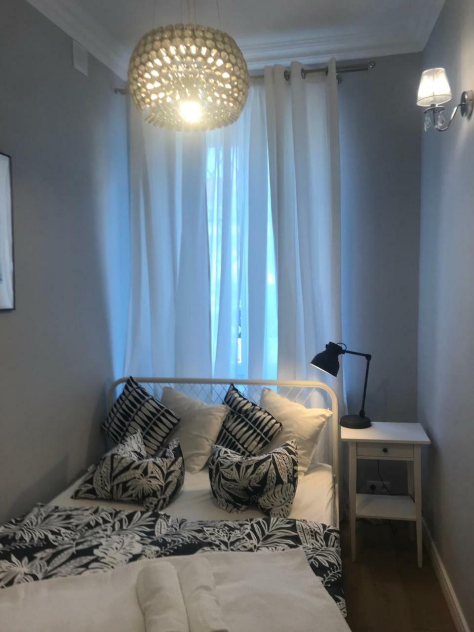 דירות ורשה Stare Miasto Bednarska 10 מראה חיצוני תמונה