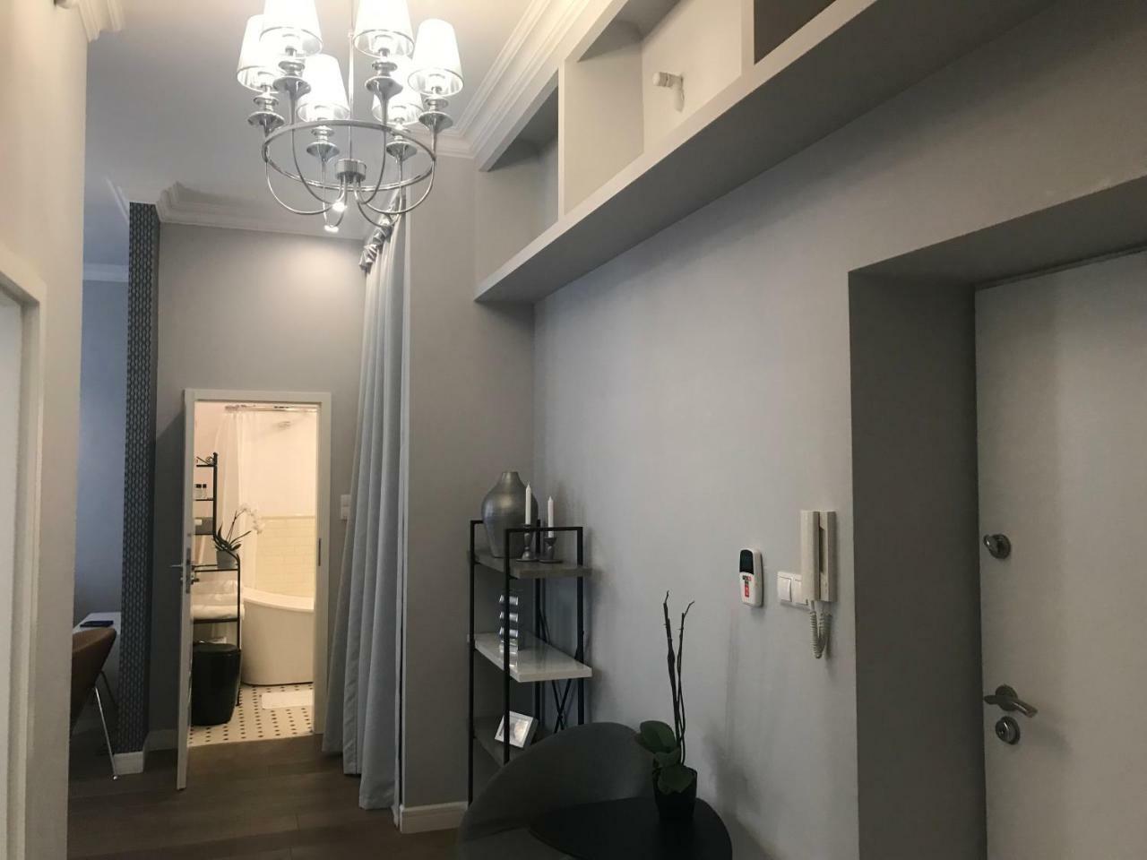 דירות ורשה Stare Miasto Bednarska 10 מראה חיצוני תמונה