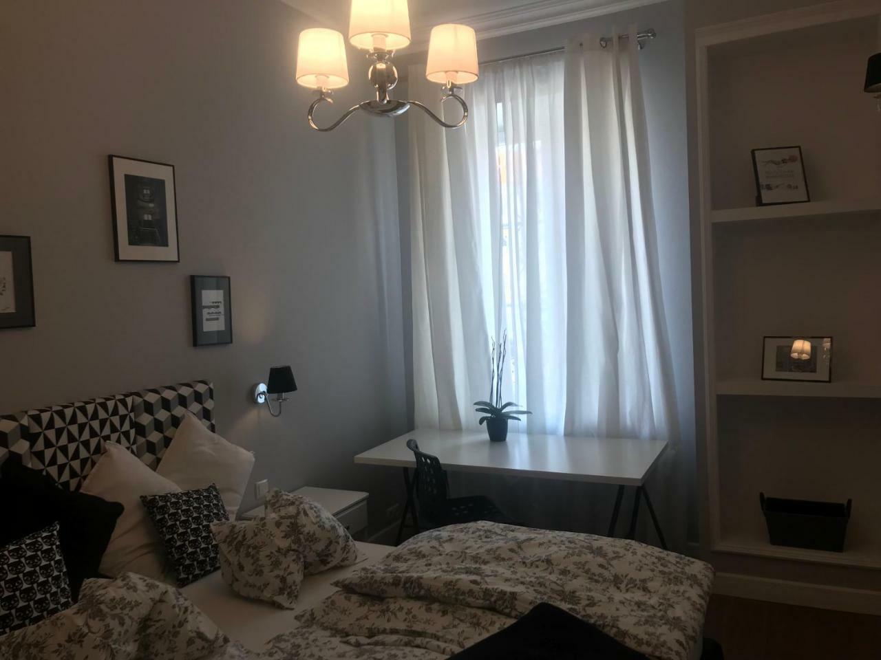 דירות ורשה Stare Miasto Bednarska 10 מראה חיצוני תמונה