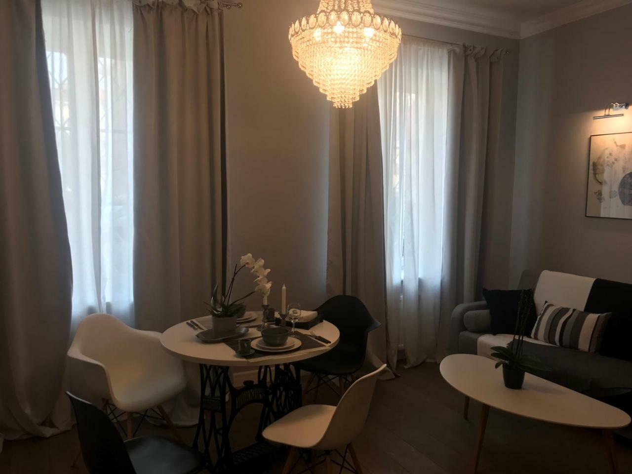 דירות ורשה Stare Miasto Bednarska 10 מראה חיצוני תמונה