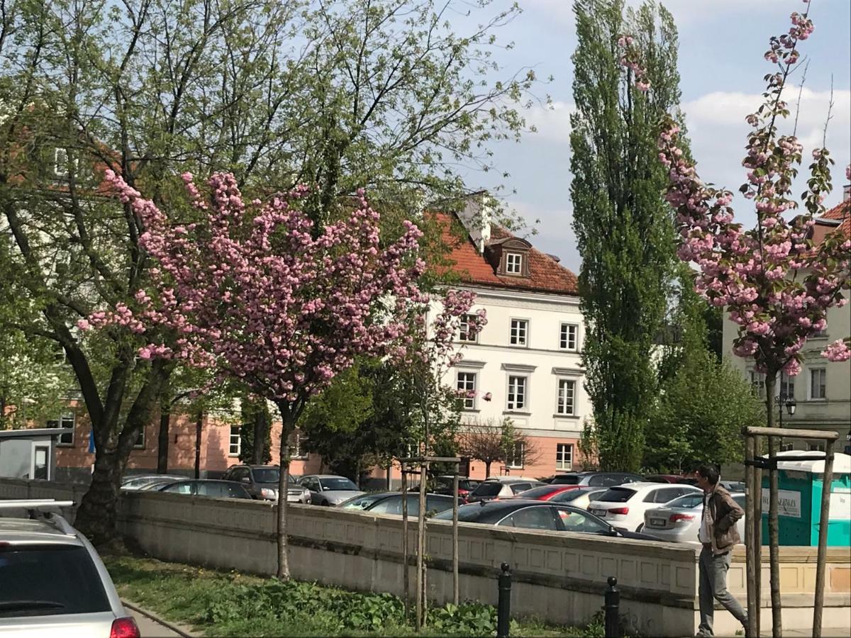 דירות ורשה Stare Miasto Bednarska 10 מראה חיצוני תמונה